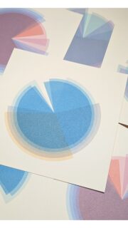 I'm going to be taking some of my sky colour prints to #Printworks2026 @farnhammaltings on Sunday. I've signed them on the back so they can be framed which ever way up you find most pleasing. Which way up do you think this one should go?
@farnhammaltingscraft