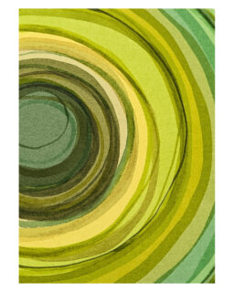 Green! I've been sorting prints for @supersecondsfestival this weekend and have just added four little one-off circle prints to the list of goodies that I will have available. There's a link in my bio if you want to have a browse. The sale goes live at 10am on Saturday, don't miss out! 

#SSF25
#contemporaryprint
#screenprintexperiments
#ColourOfLandscape